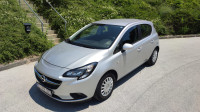 Opel Corsa 1,4 Enjoy, Tempomat, 90ks, Nije uvoz, u PDV-u, Zamjena...