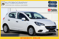 Opel Corsa 1,4 | HR auto | SAMO 66.ooo KM | VIDEO DEMO