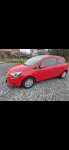 Opel Corsa 1,4 LPG