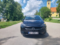 Opel Corsa 1,4 navi, alu,regan godinu dana ,kao nov