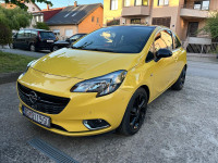 Opel Corsa 1,4 prvi vlasnik, 33400 km