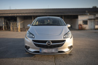 Opel Corsa 2016, TOP stanje, 76000km, Servisna knj.