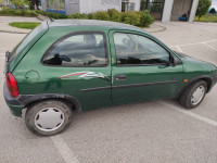 Opel Corsa 1,4 i