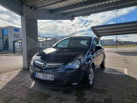 Prodajem vrlo očuvanu Opel Corsu 1.4 benzinski motor   REG. 10/2026