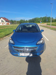 Opel Corsa 1,4
