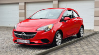 Opel Corsa 1.4 *TOP STANJE*123tkm*SERVISNA* KLIMA*GRIJANJE VOLANA