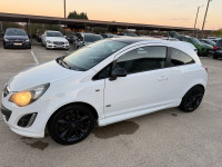 Opel Corsa 1,4 Turbo 2013 g prodajem….
