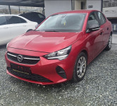 Opel Corsa 1.5 CDTI , 100 KS , 6.BR. , 2021 , ODLIČNA !!!