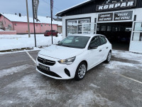 Opel Corsa 1,5 CDTi, SAMO 102.000 km, REG.DO 11/2026
