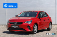 Opel Corsa 1,5 D EDITION|HR AUTO|1. VL|55 TKM|SERVISNA|RATA OD 99 €