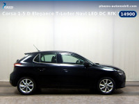 Opel Corsa 1.5 D Elegance