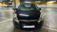 Opel Corsa 1,7 CDTI