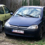 Opel Corsa 1,7 CDTI