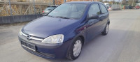 Opel Corsa 1,7 CDTI