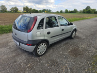 Opel Corsa 1.7 DI REG GOD DANA