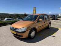 Opel Corsa 1,7 Enjoy 55kW - Garancija - Reg. do 04/2024.g.