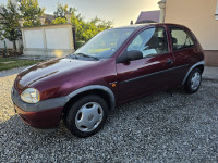 Opel Corsa benzin Reg godina dana