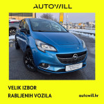 OPEL CORSA COLOR EDITION 1.4