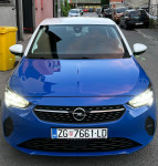 Opel Corsa Corsa-e gs line+