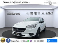 Opel Corsa E 1.4 90 KS, GR SJED