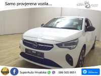 Opel Corsa-e 50 kWh Elegance 136 KS, LED+ASIST+GR SJED+360+PDC+VIRT