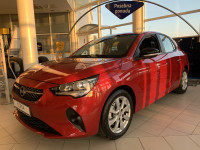 Opel Corsa Edition 1,2 74kW - JAMSTVO - Grijanje sjedala, Tempomat