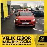 OPEL CORSA EDITION 1,5 DT