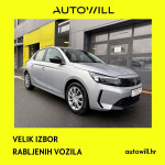 OPEL CORSA EDITION F 1,2 XEL MT5