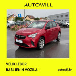 OPEL CORSA EDITION F 1,2 XEL MT5