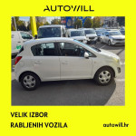 OPEL CORSA ENJOY 1,4
