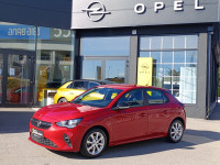Opel Corsa F Edition, kamera, parking senzori, jamstvo 1.g.
