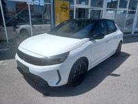 Opel Corsa GS 1,2 Turbo 74kw