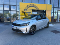 Opel Corsa GS 1.2 Turbo Hybrid 81kw - 8 godina garancije!