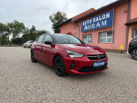Opel Corsa *GS-Line*1.2*TURBO*R.KAMERA*L