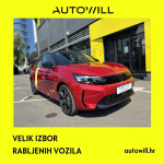OPEL CORSA GS LINE F 1,2 XHL AT6 MHEV *LEASING BEZ UČEŠĆA!