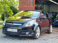 Opel Corsa GSI 1,6 Turbo