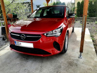 Opel Corsa Limited Edition