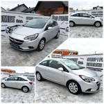 Opel Corsa Sport 1,3 CDTI //KAMERA// S-KNJIGA KO NOV = KRED- KART =