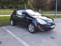 Opel Corsa Sport 1,3 CDTI  2013