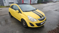 Opel Corsa Sport 1,4 16V automatik