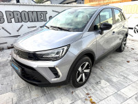 OPEL CROSLAND 1,2 #KAO NOV# =KREDIT- KARD-36RATA=