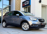 OPEL CROSSLAND 1.2, 2017.God, 131.000km,SERVIS, PARK SENZ, LINE ASSIST