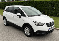Opel Crossland 1,2 = 49 000 km = 1. Vlasnik - Reg: 4./2025.