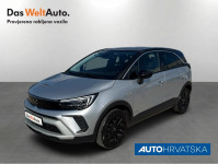 OPEL CROSSLAND 1.2 AT, 15.990,00 €