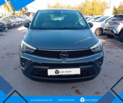 Opel Crossland 1,2 EDITION automatik