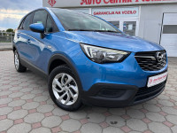 Opel Crossland 1,2 benzin 2020.,VELIKI SERVS, PARK SENZ.,KAMERA, LED