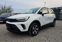 Opel Crossland 1,2 S&S NOVI MODEL 1.vlasnik, veliki servis i kvačilo