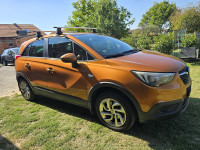 Opel Crossland 1,2 reg.1g.do 9/2027g