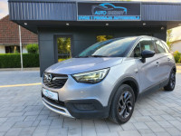Opel Crossland 1,2 ⭐ Matrix, LED, Tempomat ⭐ 2020.