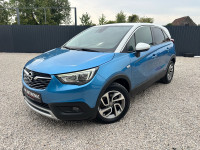 Opel Crossland 1.2 T
